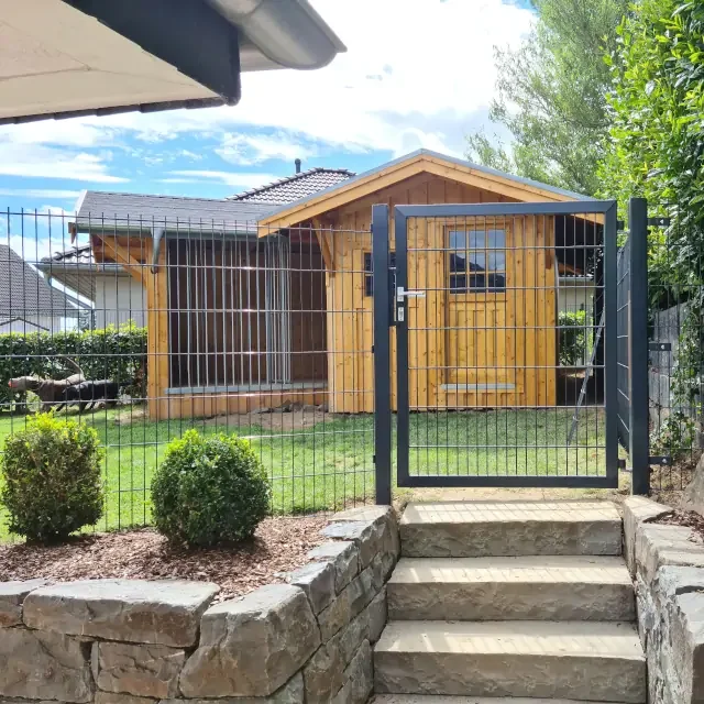 Tor- und Türsysteme