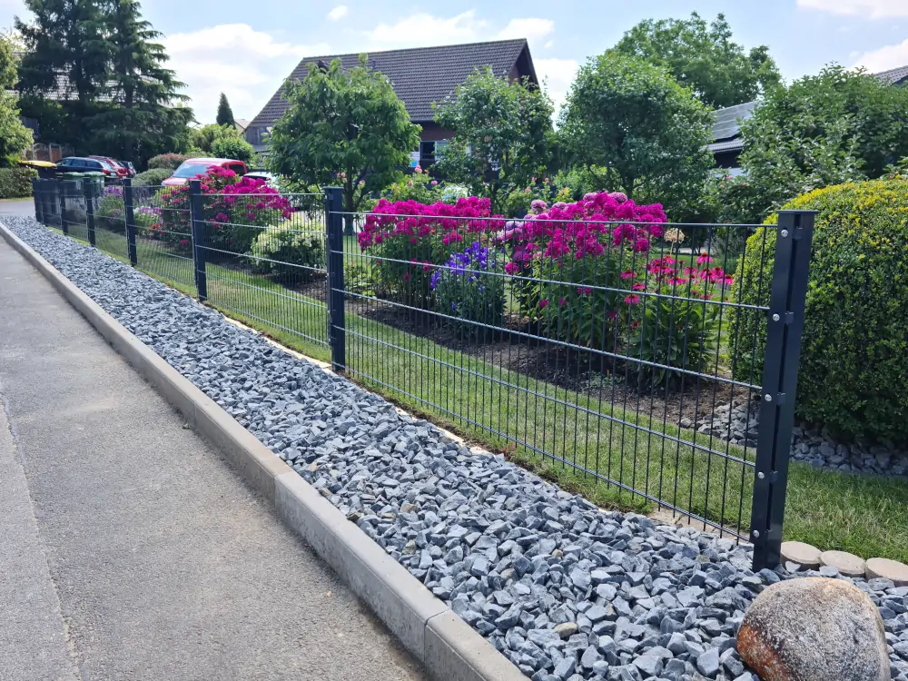 Zauntechnik Hildebrandt